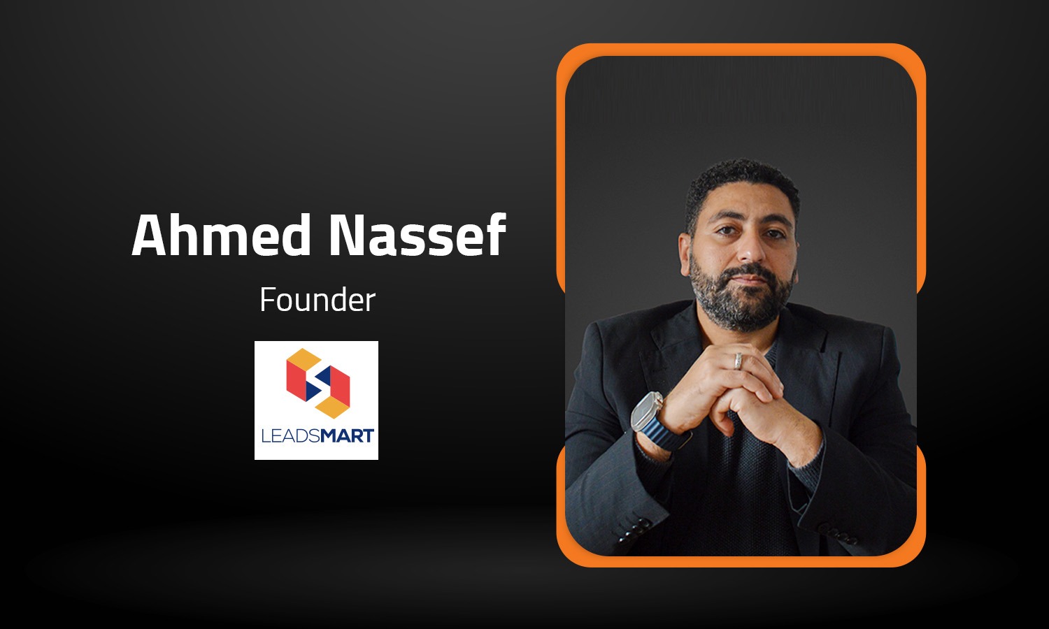 LeadsMart: Transforming Real Estate with Secure AI-Optimized Leads

